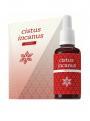 Energy Cistus incanus 30 ml