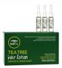 Paul Mitchell Tea Tree Hair Lotion KERAVIS Lemon-sage - kúra proti vypadávání vlasů
