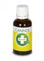 Konopný olej CANNOL 100 ml